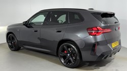 2025 (74) BMW X3 xDrive20d M Sport 5dr Step Auto 4901694
