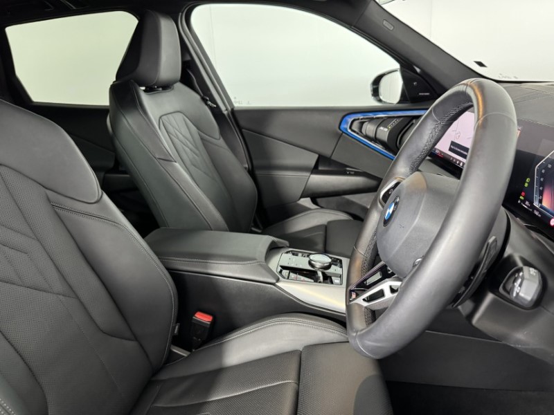 2025 (74) BMW X3 xDrive20d M Sport 5dr Step Auto 4901630