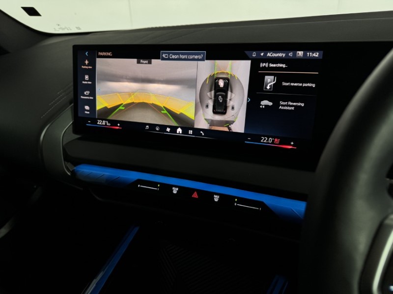 2025 (74) BMW X3 xDrive20d M Sport 5dr Step Auto 4901626