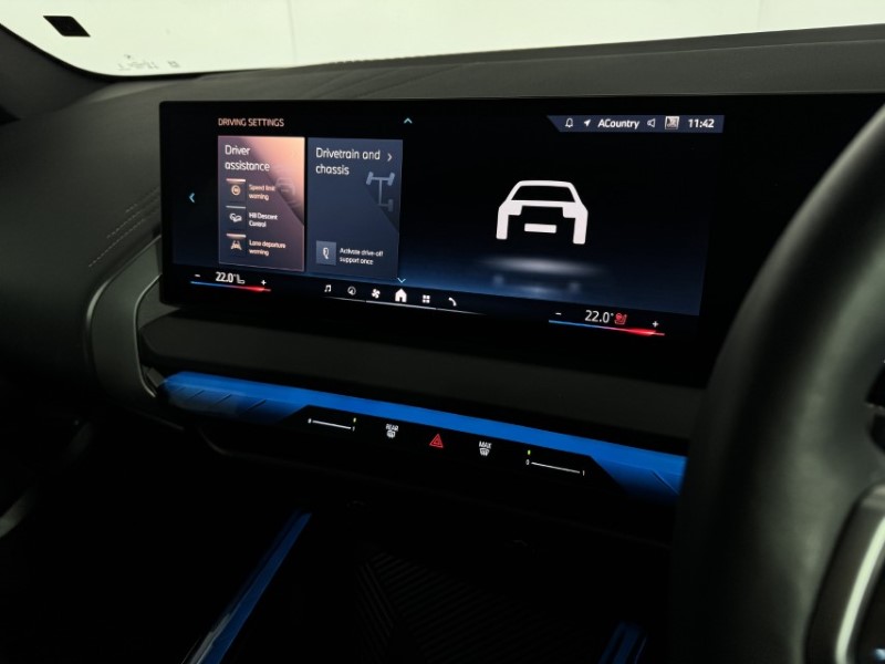 2025 (74) BMW X3 xDrive20d M Sport 5dr Step Auto 4901627