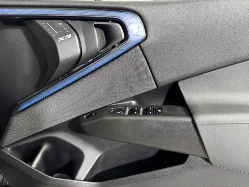 2025 (74) BMW X3 xDrive20d M Sport 5dr Step Auto 4901635