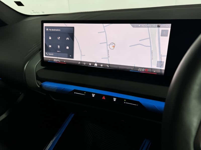 2025 (74) BMW X3 xDrive20d M Sport 5dr Step Auto 4901623