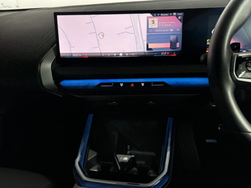 2025 (74) BMW X3 xDrive20d M Sport 5dr Step Auto 4901609