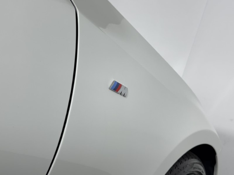 2025 (25) BMW 3 SERIES 320i M Sport 4dr Step Auto 4889822