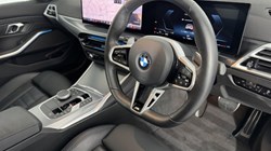 2025 (25) BMW 3 SERIES 320i M Sport 4dr Step Auto 4889802