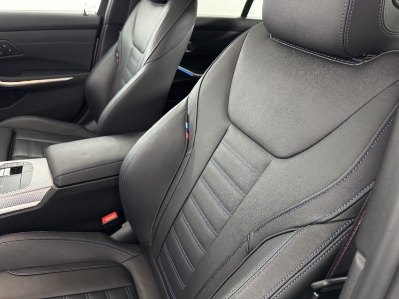 2025 (25) BMW 3 SERIES 320i M Sport 4dr Step Auto 4889813