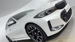 2025 (25) BMW 3 SERIES 320i M Sport 4dr Step Auto 4889851