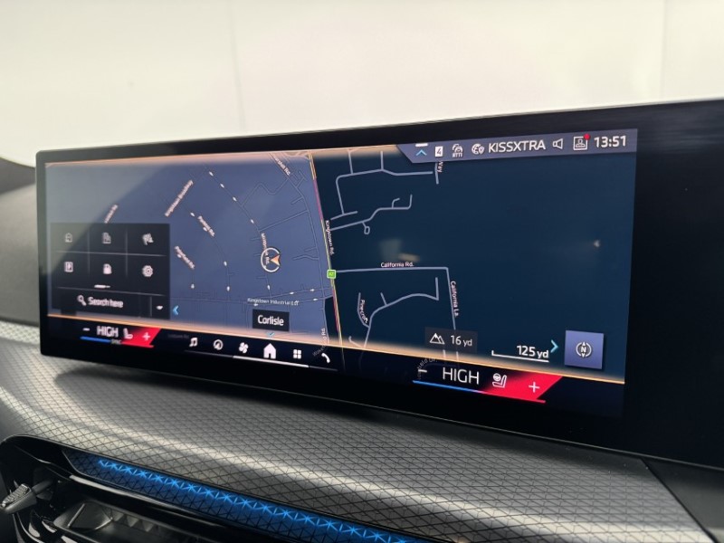 2025 (25) BMW 3 SERIES 320i M Sport 4dr Step Auto 4889782