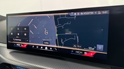 2025 (25) BMW 3 SERIES 320i M Sport 4dr Step Auto 4889782