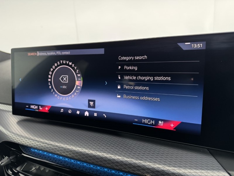 2025 (25) BMW 3 SERIES 320i M Sport 4dr Step Auto 4889783