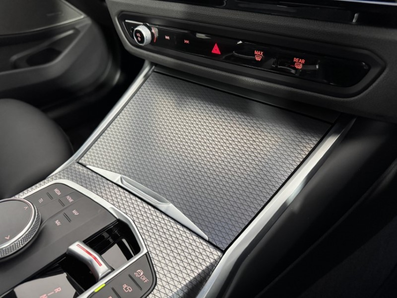 2025 (25) BMW 3 SERIES 320i M Sport 4dr Step Auto 4889798