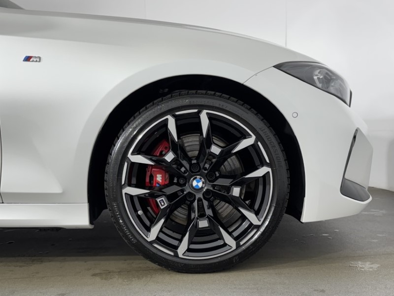 2025 (25) BMW 3 SERIES 320i M Sport 4dr Step Auto 4889823