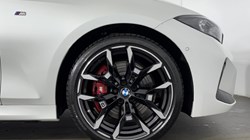 2025 (25) BMW 3 SERIES 320i M Sport 4dr Step Auto 4889823