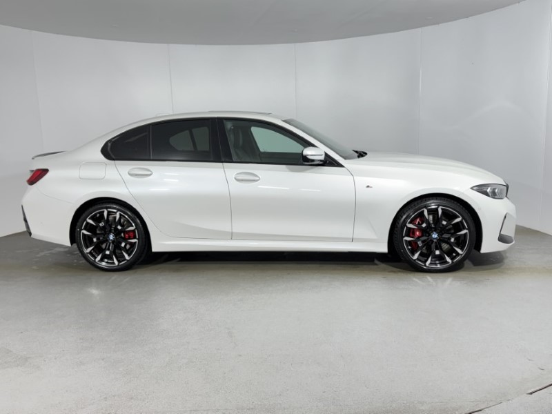 2025 (25) BMW 3 SERIES 320i M Sport 4dr Step Auto 4889846