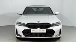2025 (25) BMW 3 SERIES 320i M Sport 4dr Step Auto 4889849