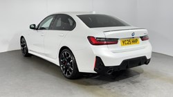 2025 (25) BMW 3 SERIES 320i M Sport 4dr Step Auto 4889840