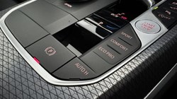 2025 (25) BMW 3 SERIES 320i M Sport 4dr Step Auto 4889796