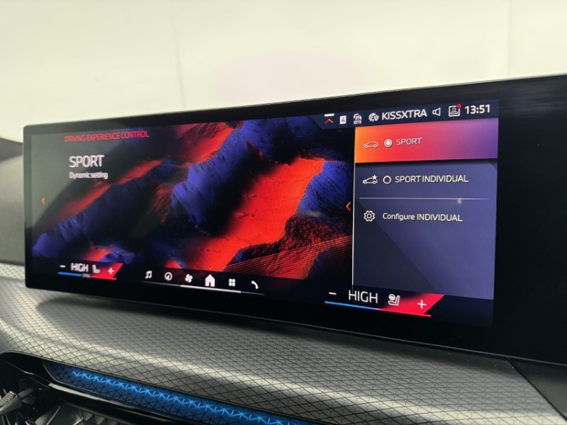 2025 (25) BMW 3 SERIES 320i M Sport 4dr Step Auto 4889785