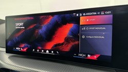 2025 (25) BMW 3 SERIES 320i M Sport 4dr Step Auto 4889785