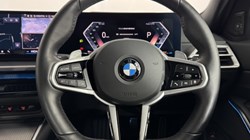 2025 (25) BMW 3 SERIES 320i M Sport 4dr Step Auto 4889788