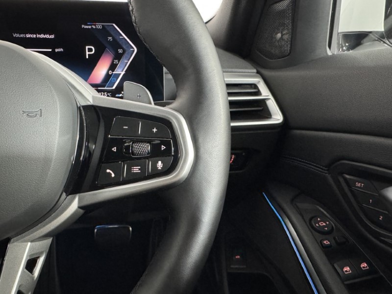 2025 (25) BMW 3 SERIES 320i M Sport 4dr Step Auto 4889790