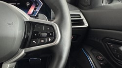 2025 (25) BMW 3 SERIES 320i M Sport 4dr Step Auto 4889790