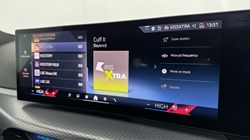 2025 (25) BMW 3 SERIES 320i M Sport 4dr Step Auto 4889779