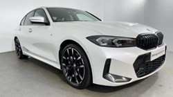 2025 (25) BMW 3 SERIES 320i M Sport 4dr Step Auto 4889850