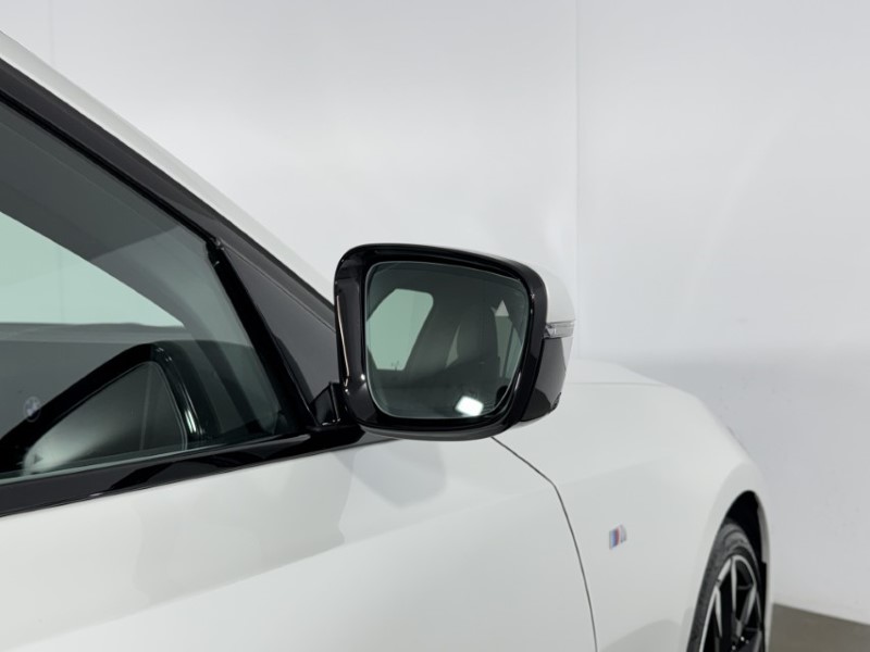 2025 (25) BMW 3 SERIES 320i M Sport 4dr Step Auto 4889821