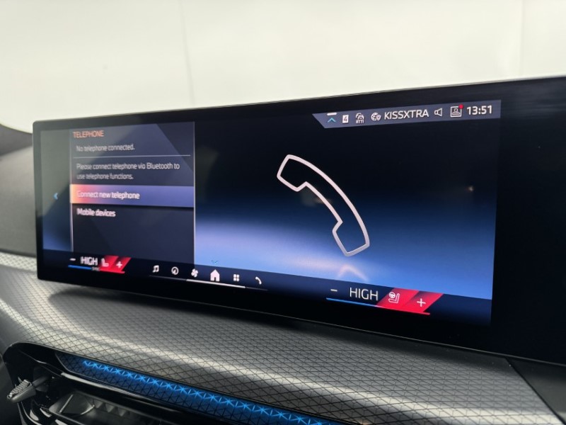 2025 (25) BMW 3 SERIES 320i M Sport 4dr Step Auto 4889780