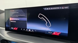 2025 (25) BMW 3 SERIES 320i M Sport 4dr Step Auto 4889780