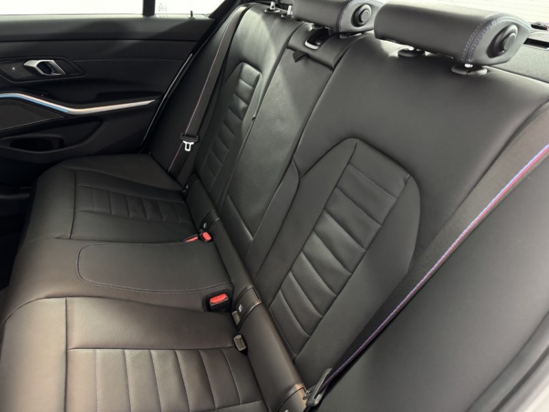 2025 (25) BMW 3 SERIES 320i M Sport 4dr Step Auto 4889810