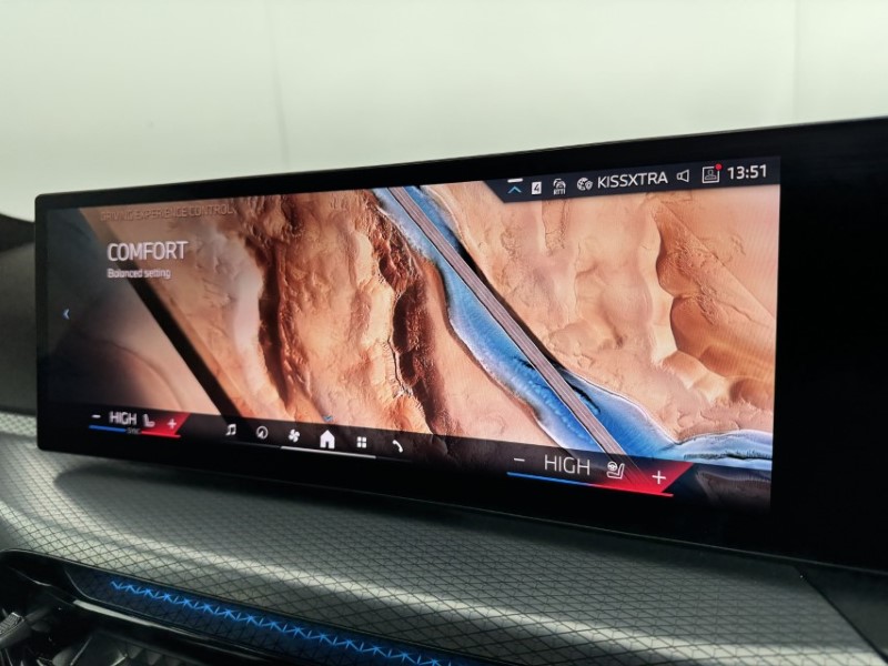 2025 (25) BMW 3 SERIES 320i M Sport 4dr Step Auto 4889786