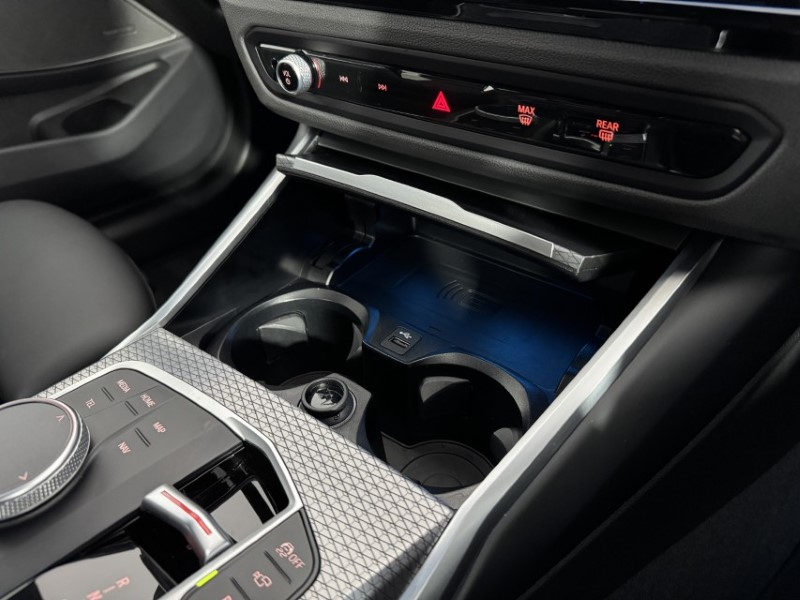 2025 (25) BMW 3 SERIES 320i M Sport 4dr Step Auto 4889799