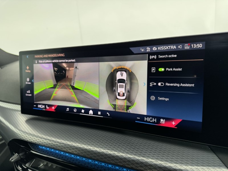 2025 (25) BMW 3 SERIES 320i M Sport 4dr Step Auto 4889777