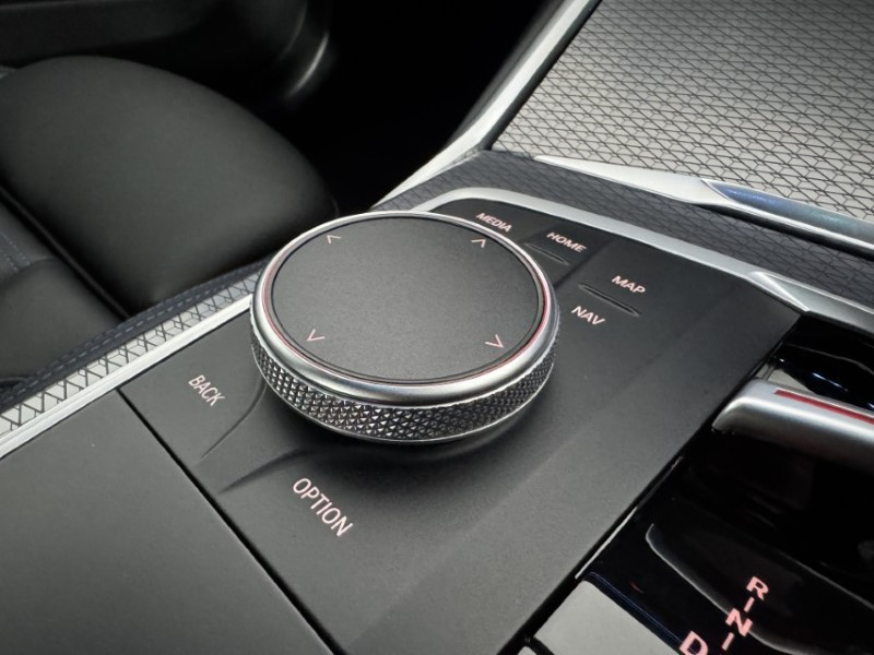 2025 (25) BMW 3 SERIES 320i M Sport 4dr Step Auto 4889795