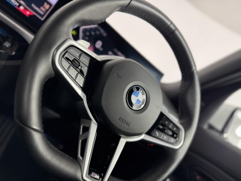 2025 (25) BMW 3 SERIES 320i M Sport 4dr Step Auto 4889791