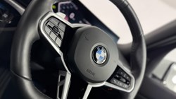 2025 (25) BMW 3 SERIES 320i M Sport 4dr Step Auto 4889791