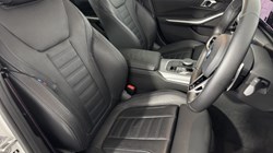 2025 (25) BMW 3 SERIES 320i M Sport 4dr Step Auto 4889803