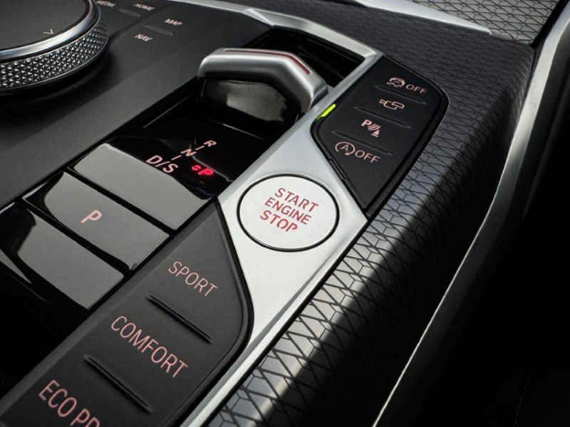 2025 (25) BMW 3 SERIES 320i M Sport 4dr Step Auto 4889794