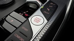 2025 (25) BMW 3 SERIES 320i M Sport 4dr Step Auto 4889794