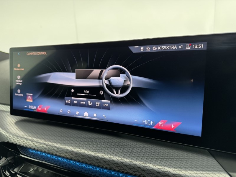 2025 (25) BMW 3 SERIES 320i M Sport 4dr Step Auto 4889784