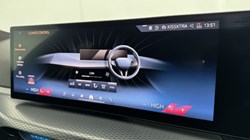 2025 (25) BMW 3 SERIES 320i M Sport 4dr Step Auto 4889784