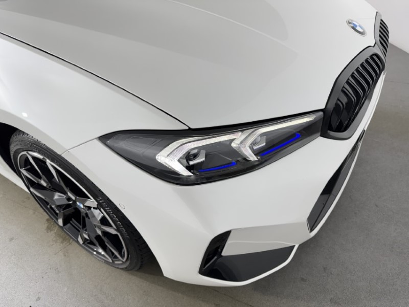 2025 (25) BMW 3 SERIES 320i M Sport 4dr Step Auto 4889824