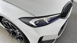 2025 (25) BMW 3 SERIES 320i M Sport 4dr Step Auto 4889824