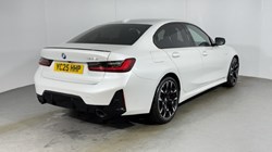 2025 (25) BMW 3 SERIES 320i M Sport 4dr Step Auto 4889844
