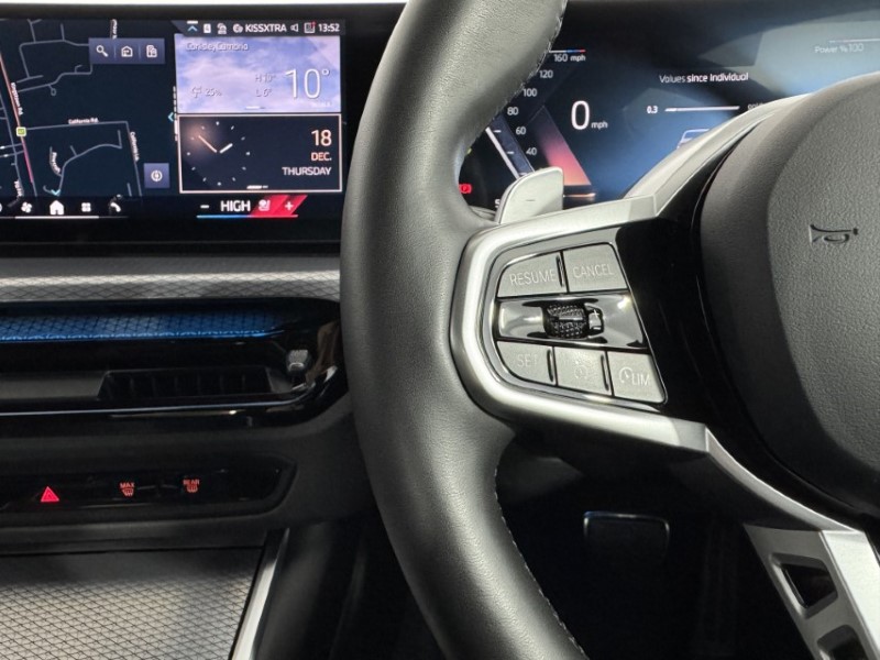 2025 (25) BMW 3 SERIES 320i M Sport 4dr Step Auto 4889789