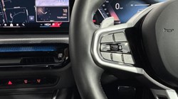 2025 (25) BMW 3 SERIES 320i M Sport 4dr Step Auto 4889789