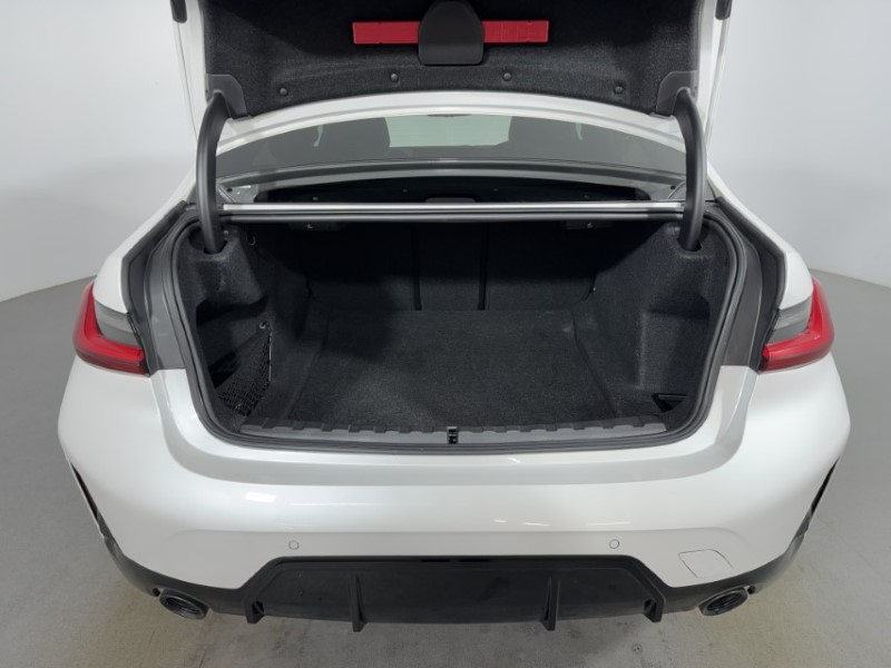 2025 (25) BMW 3 SERIES 320i M Sport 4dr Step Auto 4889808