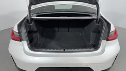 2025 (25) BMW 3 SERIES 320i M Sport 4dr Step Auto 4889808